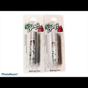 Barg’s Rootbeer Flavored Lip Balm 2 Pcs Set